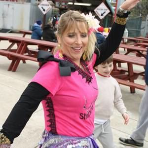 Meet your Posher, Sue